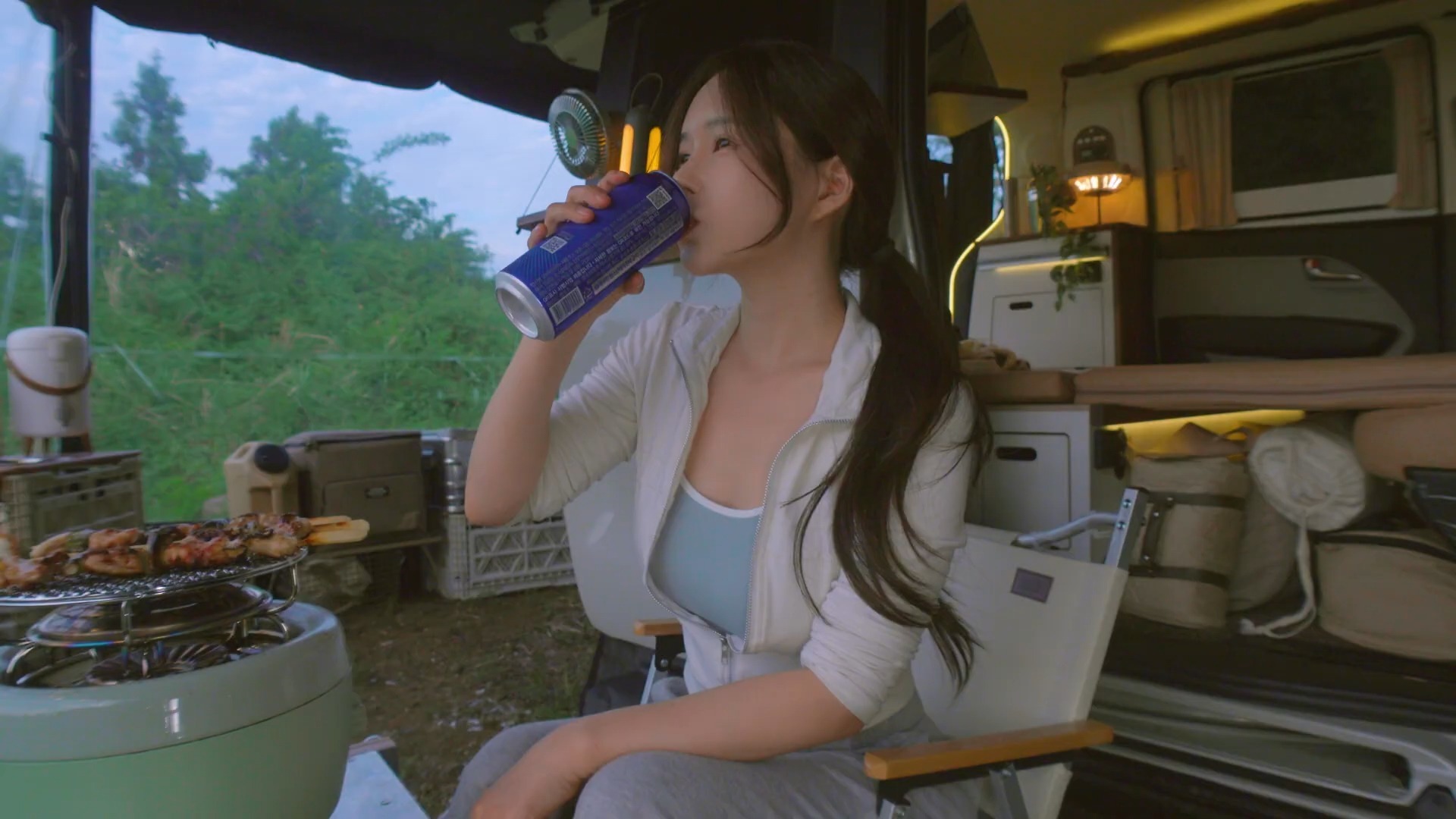 探班大暑音乐会排演：中医智慧邂逅中西器乐合鸣